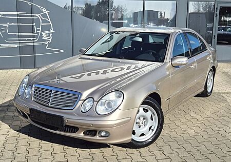 Mercedes-Benz E 320 CDI*Schiebedach