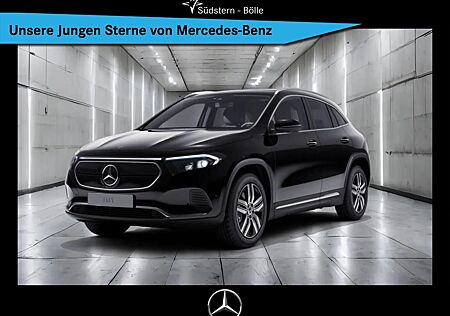 Mercedes-Benz EQA 300 4M EL.ART+ADV.PLUS+PANO+360°KAM.+KEYL.GO