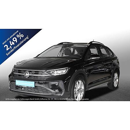VW Taigo leasen
