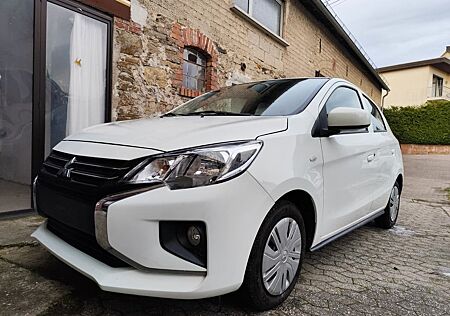 Mitsubishi Space Star Basis *TÜV NEU*