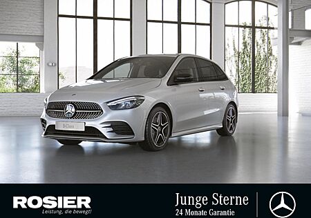 Mercedes-Benz B 250 gebraucht kaufen Mercedes-Benz B 250 e AMG Line Night AHK Distr Kamera