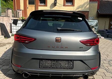 Seat Leon Cupra R 2.0 TSI Limited Edition No.250