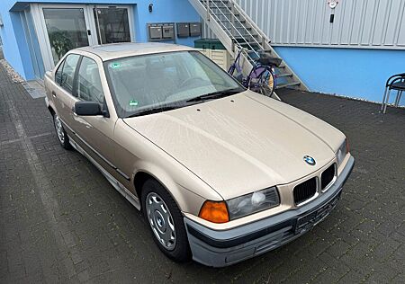 BMW 318i E36 Automatik M40-B18