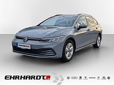 Volkswagen Golf VIII Variant 2.0 TDI DSG Life AHK*LED*NAV*S