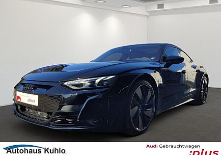 Audi RS e-tron GT Pano, MMI+, Matrix, B&O, Leder, HUD