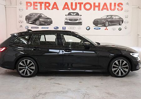 BMW 320 gebraucht kaufen BMW 320d xDrive Touring Sport Line H UP