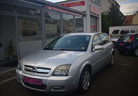 Opel Signum Edition Rentnerwagen KD gepflegt Navi
