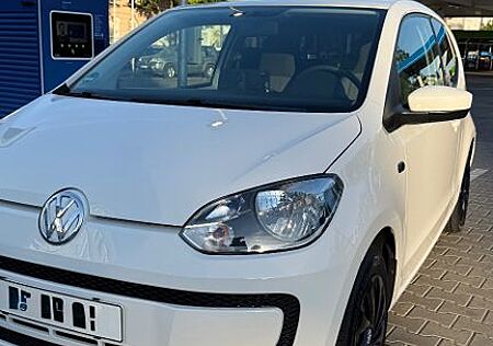 VW Up Volkswagen ! 1.0 44kW move ! move !