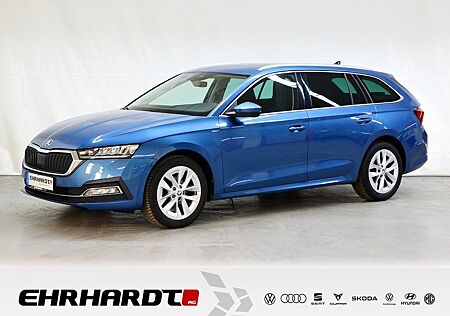 Skoda Octavia Combi 1.5 TSI Style LED*NAV*SHZ*ACC*PDC*