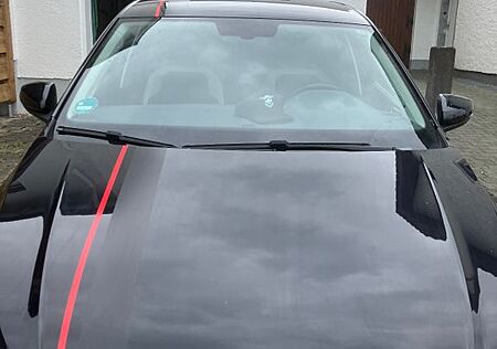 VW Polo Volkswagen 1.0 44kW BMT Beats mit frischen Service