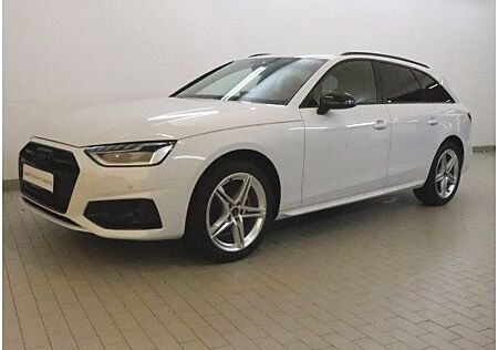 Audi A4 Avant 35 TFSI advanced *LED*Navi*Business*