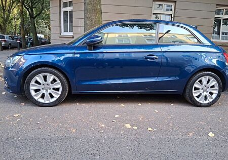 Audi A1 1.2 TFSI