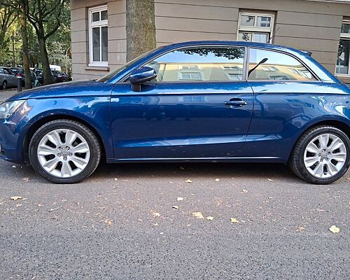 Audi A1 1.2 TFSI