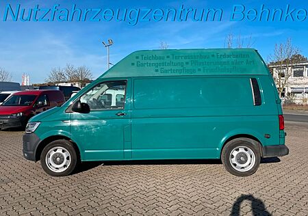 VW T6 Transporter Volkswagen KA/L2H3/150kw/DSG/AC/LED/PDC/AHK