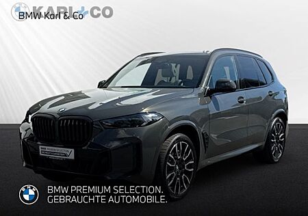 BMW X5 xDrive 30d M-SportPro Ad.LED H/K AHK Panorama