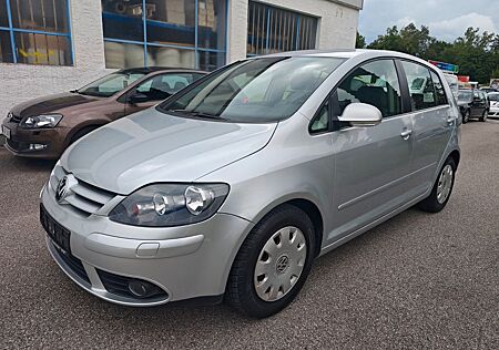 VW Golf Volkswagen Plus V Comfortline*WENIG KM*TÜV NEU*KLIMA*