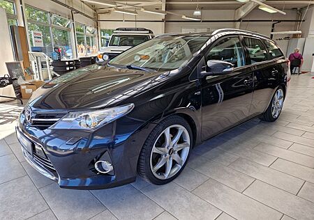 Toyota Auris Touring Sports Auris TS Executive *Navi*SHZ*Kamera*AHK*