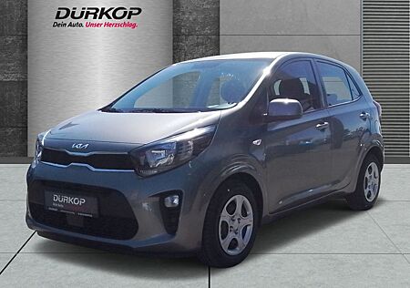 Kia Picanto 1.2 EDITION 7 DRIVE LenkradHZG SHZ BT No