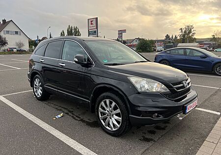 Honda CR-V Elegance
