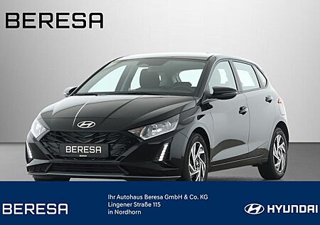 Hyundai i20 1.0 T-GDi Trend Volldigital Navi Kamera
