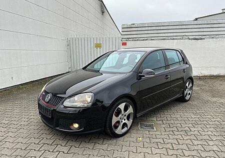 VW Golf Volkswagen 2.0 T-FSI GTI ,Klima,TÜV Neu,Temp.