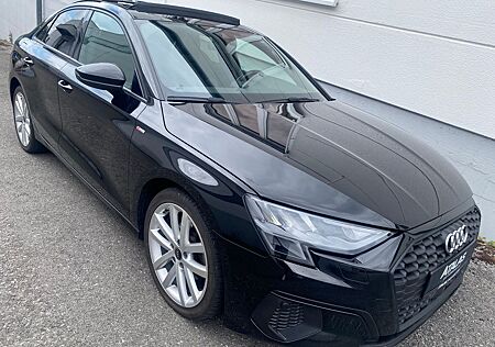 Audi A3 30 TDI S line *Panorama-LED-Kamera*