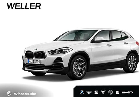 BMW X2 sDrive18d Navi,RFK,USB,DAB,Sportsitze,LED,18