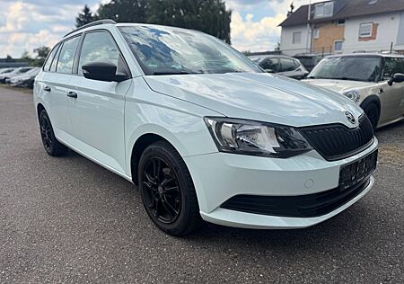 Skoda Fabia 1.0l MPI 55kW Joy *KLIMAANLAGE*