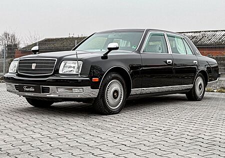 Toyota Andere*CENTURY*RARITÄT*V12*TOP-ZUSTAND*CHANCE