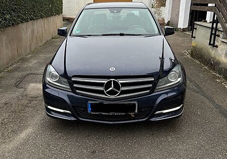 Mercedes-Benz C 220 CDI AVANTGARDE Autom. AVANTGARDE