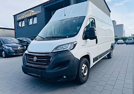 Fiat Ducato Maxi Grossr.-Kasten 35 160 L5H3