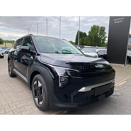 Kia EV3 leasen
