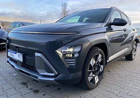Hyundai Kona Prime 2WD/ LED/ NAVI/ R-KAM