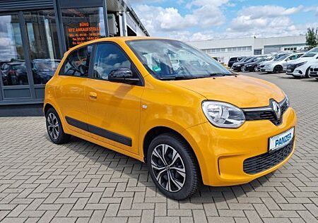 Renault Twingo 1.0 SCe 65 Zen R&GO + Klima-Paket DAB