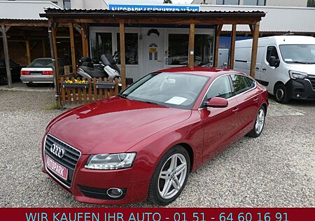 Audi A5 Sportback #PDC#AHK#XENON#LM RÄDER#121