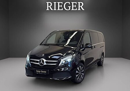 Mercedes-Benz V 300 d 4M AVANTGARDE-Extralang 2xel.ST*Kamera++