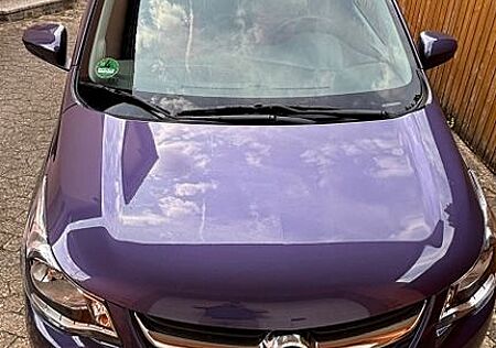 Opel Karl 1.0 Edition Easytronic Edition