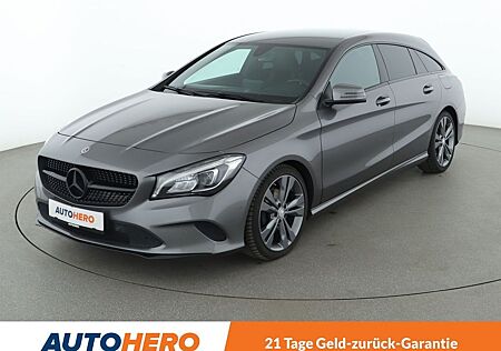 Mercedes-Benz CLA 180 Shooting Brake Urban Aut.*NAVI*LED*TEMPO