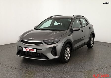 Kia Stonic 1.0 T-GDI Aut. LED Navi Kamera