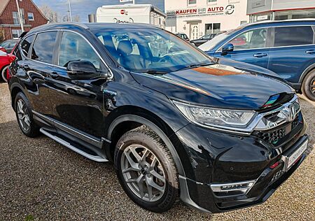 Honda CR-V 2.0 i-MMD Hybrid 4WD Executive Aero 8fach