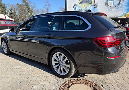 BMW 530 Touring d xDrive tadellos El AHK