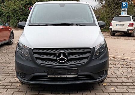 Mercedes-Benz Vito 116 CDI Kompakt Kamera