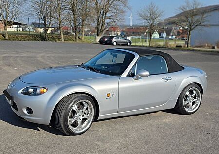 Mazda MX-5 Energy 1.8 MZR Energy