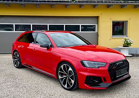 Audi RS4 2.9 TFSI tiptronic quattro Avant -