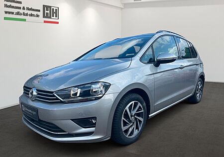 VW Golf Volkswagen Sportsvan VII Sound BMT/Start-Stopp