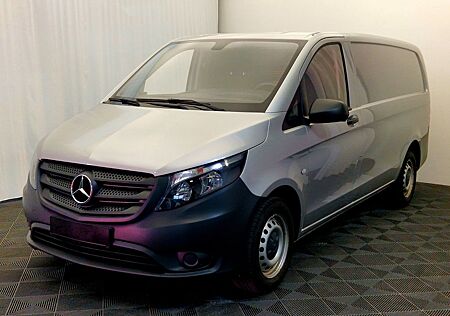 Mercedes-Benz Vito Kasten 111 CDI LANG *1.Hand, Regalausbau*