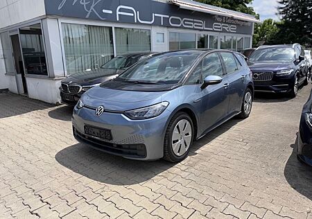 VW ID.3 Volkswagen Pro Performance 150 kW Life|1.Hand|Navi|SHZ