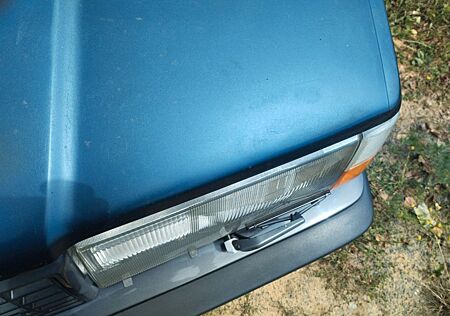 Volvo 940 GLT