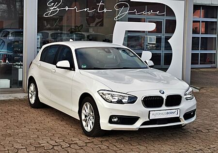 BMW 120d xDrive Sport Line A Sport Line