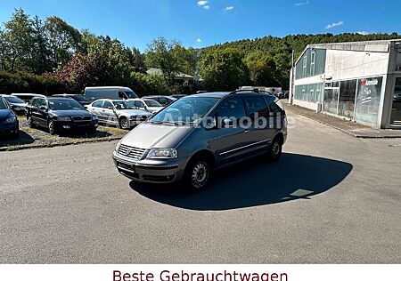 VW Sharan Volkswagen Pacific